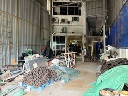 Senang Crescent (D14), Factory #499099041